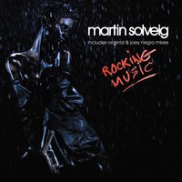 Rocking Music - Martin Solveig