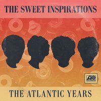 Crying in the Rain - The Sweet Inspirations
