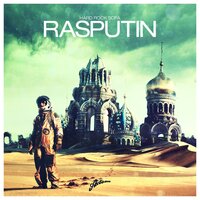 Rasputin - Hard Rock Sofa