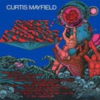 Suffer - Curtis Mayfield