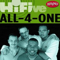 I'm Your Man - All-4-One