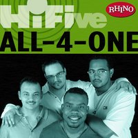 (She's Got) Skillz - All-4-One