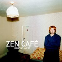 Huhtikuussa - Zen Cafe