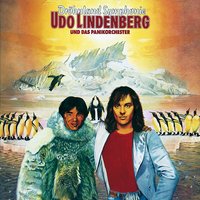 Bis ans Ende der Welt - Udo Lindenberg