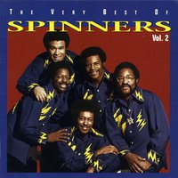 Sweet Love of Mine - The Spinners