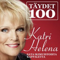 Kun kohdattiin - Katri Helena