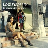 La Saison des amours - Louisy Joseph