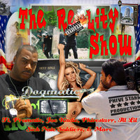 Promatic Preview - Dogmatic, Proof, J-Hill