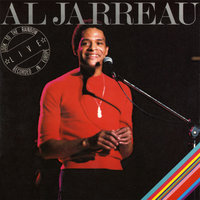 Burst in with the Dawn - Al Jarreau