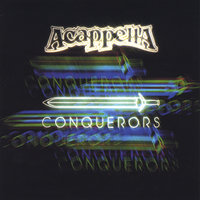 Everybody Praise - Acappella