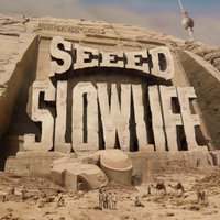 Slowlife - Seeed