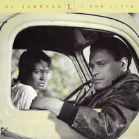 Pleasure - Al Jarreau
