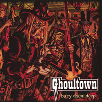 Walkin' Through the Desert (With a Crow) - Ghoultown