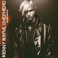 The Place You're In - Kenny Wayne Shepherd