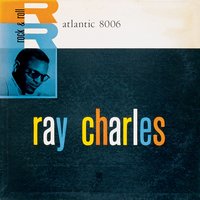 I Used To Be So Happy - Ray Charles