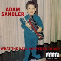 Mr. Bake-O - Adam Sandler