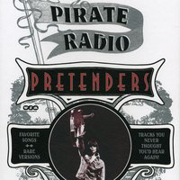Bold as Love - The Pretenders