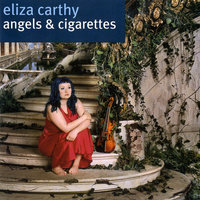 Train Song - Eliza Carthy