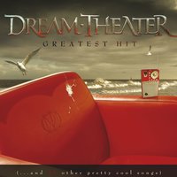 Another Day - Dream Theater, Kevin Shirley