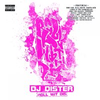 Stop Frontin' - DJ Dister, AG, A.G.