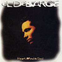 Can't Get Enough - El DeBarge