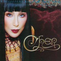 Different Kind of Love Song [Faster] - Cher, Rodney Jerkins