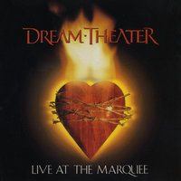 Another Hand - The Killing Hand - Dream Theater