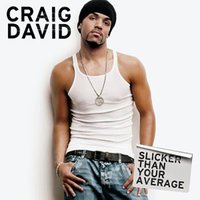 Hands Up In The Air - Craig David