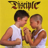 Easter Bunny - Disciple