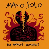 Tango - Mano Solo
