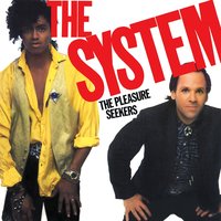 I Don't Run from Danger - THE SYSTEM