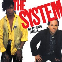 The Pleasure Seekers - THE SYSTEM