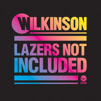 Too Close VIP - Wilkinson, Detour City
