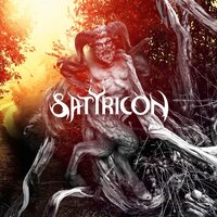 The Infinity of Time and Space - Satyricon