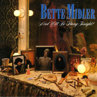 Coping - Bette Midler