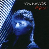 Too Hot to Stop - Benjamin Orr