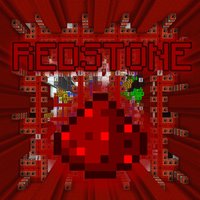 Redstone: A Minecraft Parody - Brad Knauber