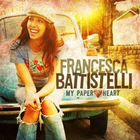 Behind The Scenes - Francesca Battistelli