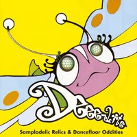 Goodbeatapella - Deee-Lite, Sampladelic