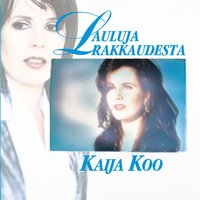 Läpinäkyvää - Kaija Koo