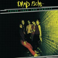 All This and More - Dead Boys