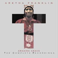 Organ Introduction [On Our Way]/ - Aretha Franklin