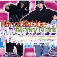No Mercy (The First of the Tiger) - Marky Mark, Damage Control