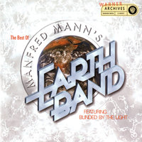 The Runner - Manfred Mann's Earth Band, Chris Thompson
