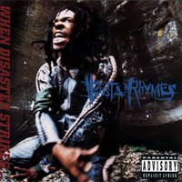 We Could Take It Outside - Busta Rhymes