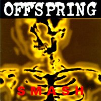 So Alone - The Offspring