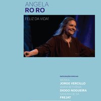 Fogueira - Maria Bethânia, Angela Ro Ro