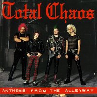 Baby, I Hate You - Total Chaos