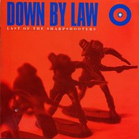 Urban Napalm - Down By Law