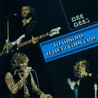 Bad Bad Dreams - Bee Gees